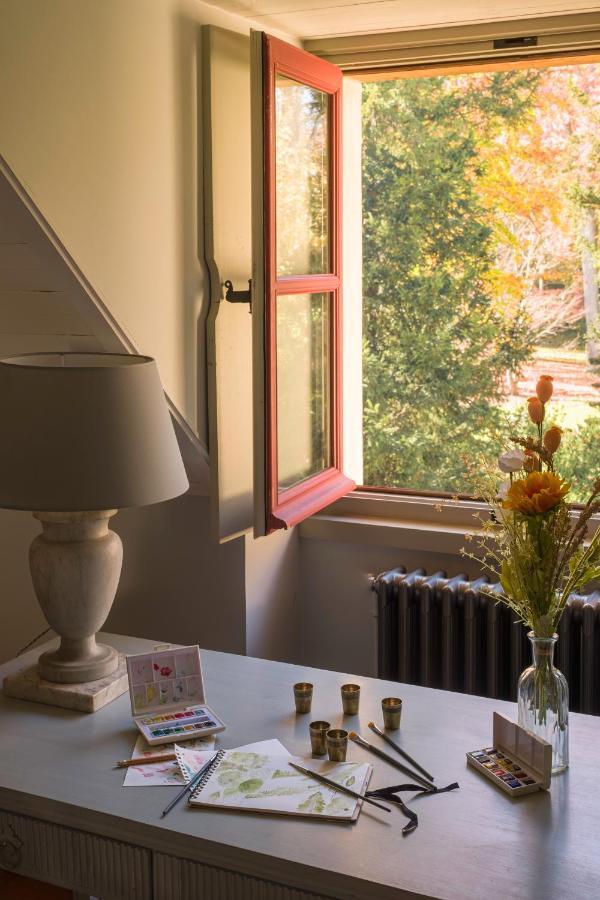 Le Domaine De Courances - Pierres D'Histoire Villa ภายนอก รูปภาพ