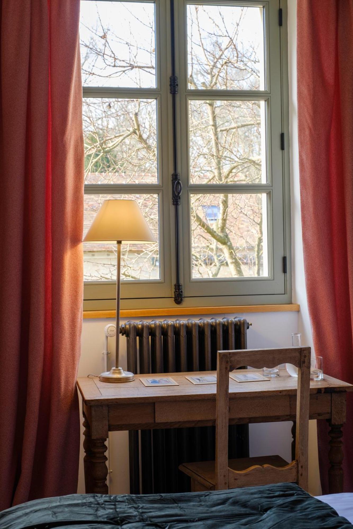 Le Domaine De Courances - Pierres D'Histoire Villa ภายนอก รูปภาพ
