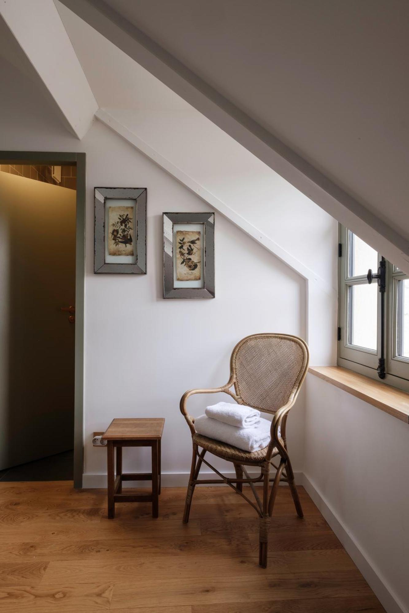 Le Domaine De Courances - Pierres D'Histoire Villa ภายนอก รูปภาพ