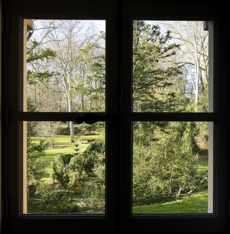 Le Domaine De Courances - Pierres D'Histoire Villa ภายนอก รูปภาพ